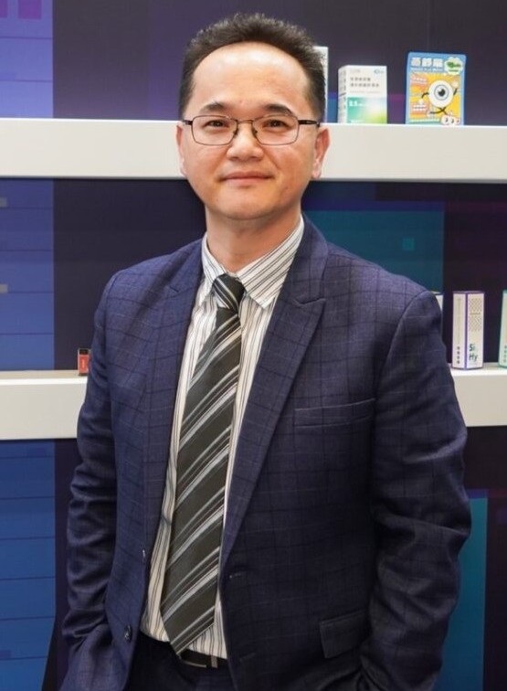 林文賓