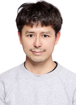 陳慶儒